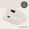 SLIPPERS CREME M Classic