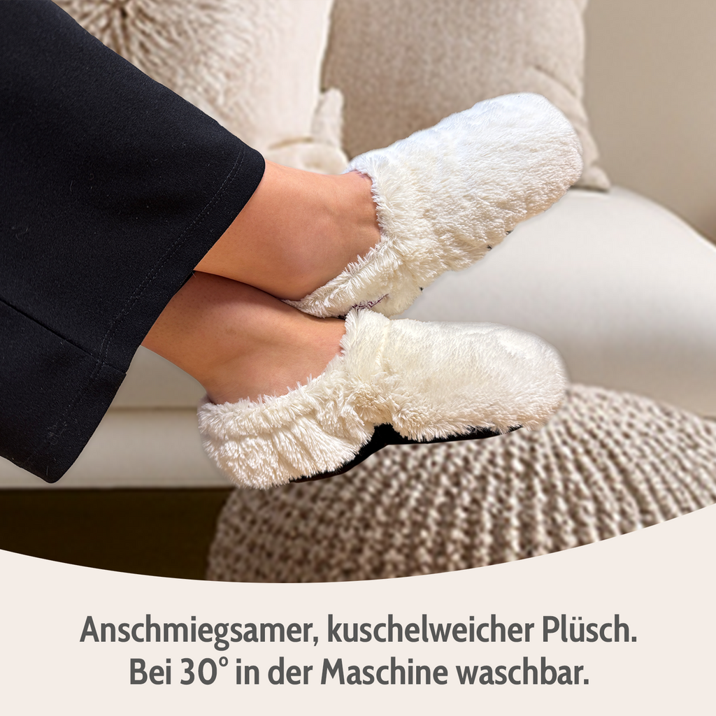 SLIPPERS CREME L Classic