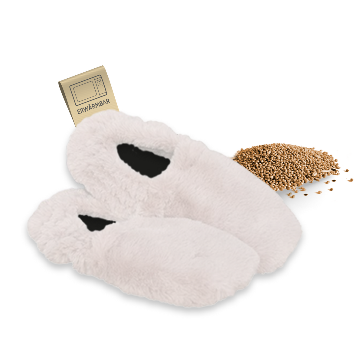 SLIPPERS CREME M Classic