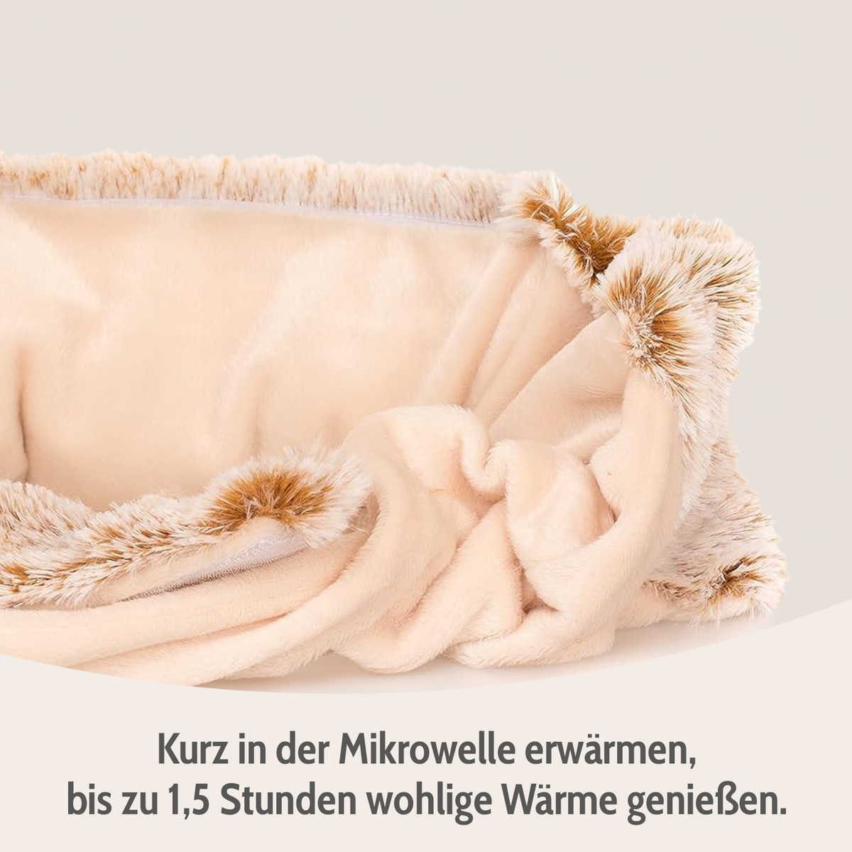 WÄRMEGÜRTEL Premium