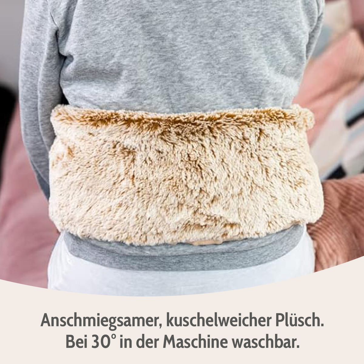 WÄRMEGÜRTEL Premium