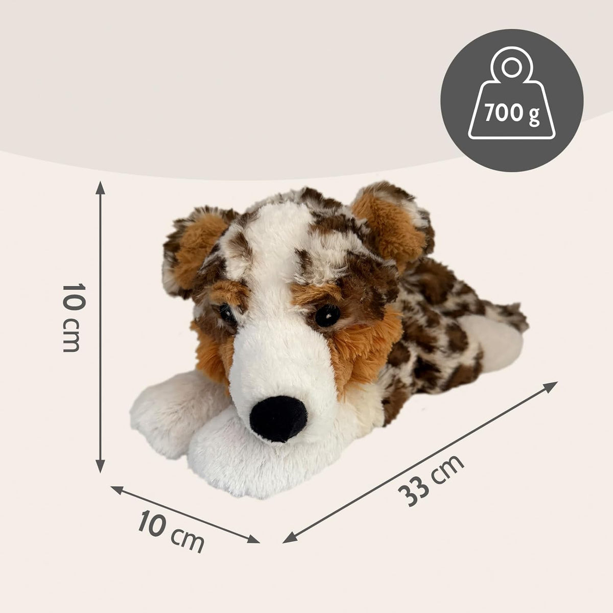 AUSTRALIAN SHEPHERD Classic