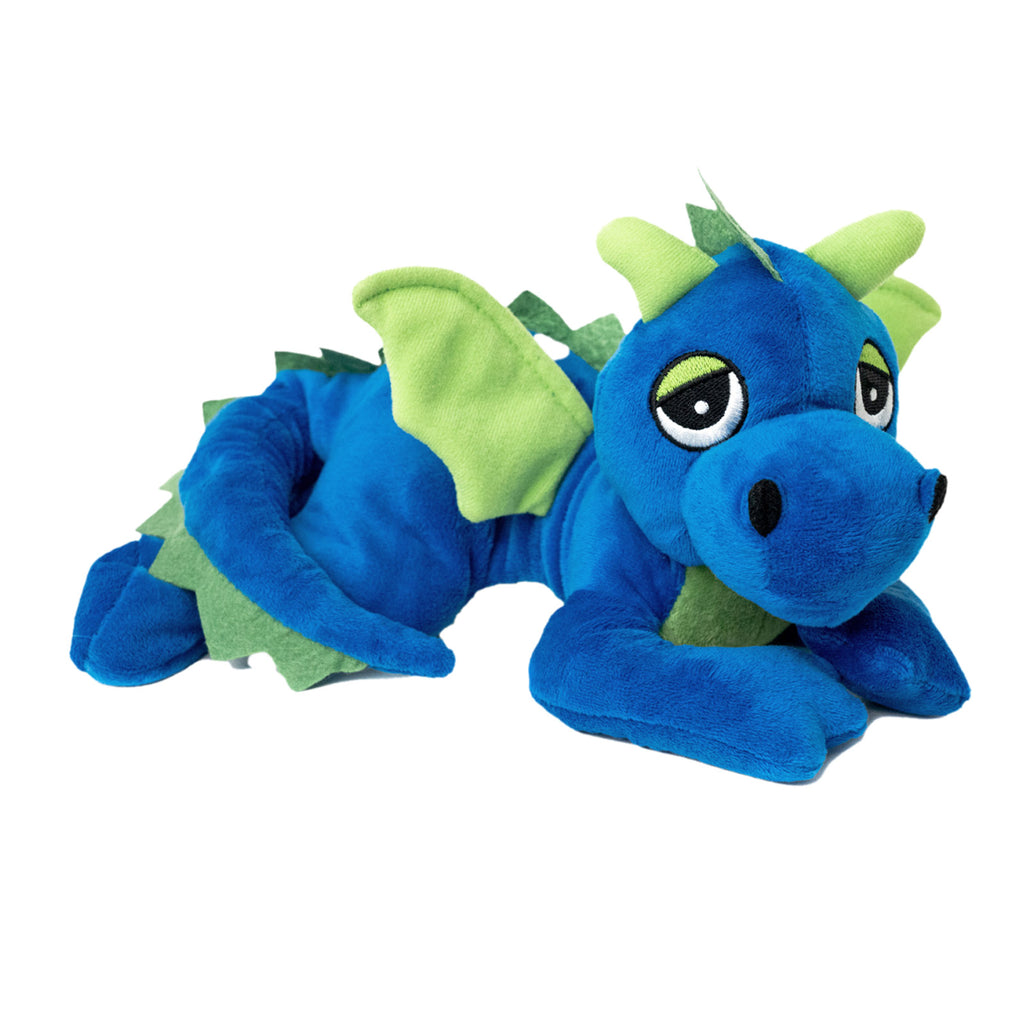 GLÜCKSDRACHE BLAU Classic