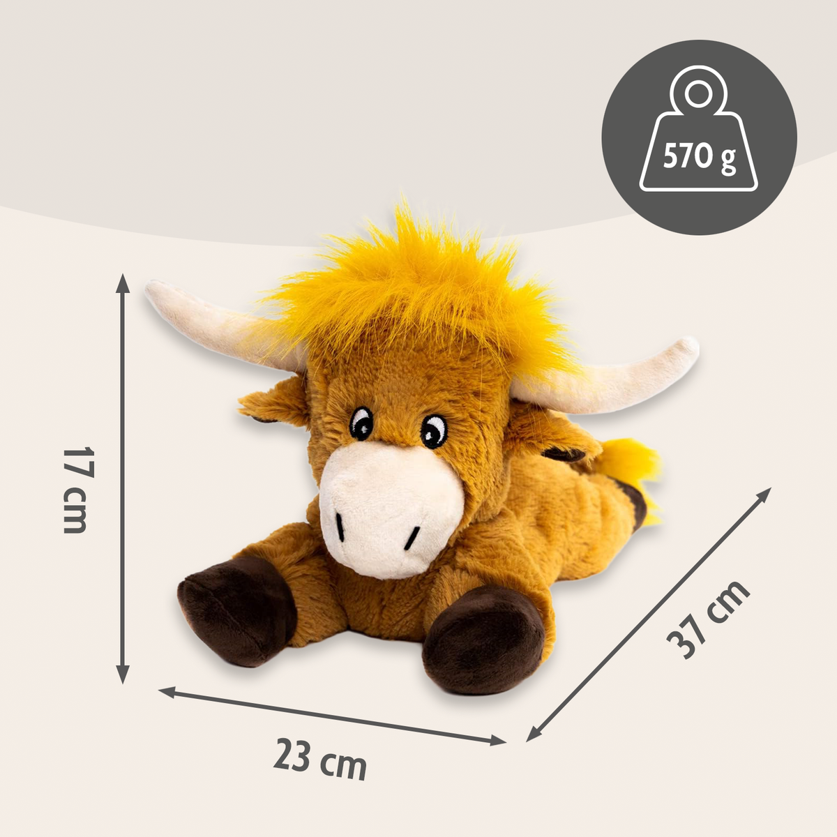 HOCHLANDRIND Premium