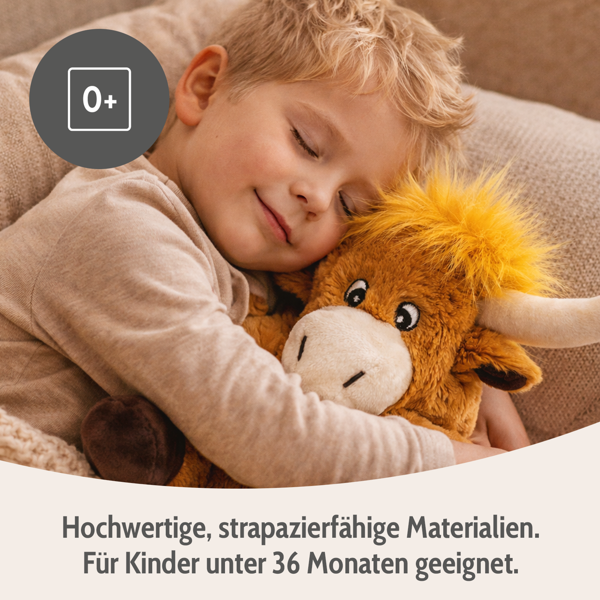 HOCHLANDRIND Premium