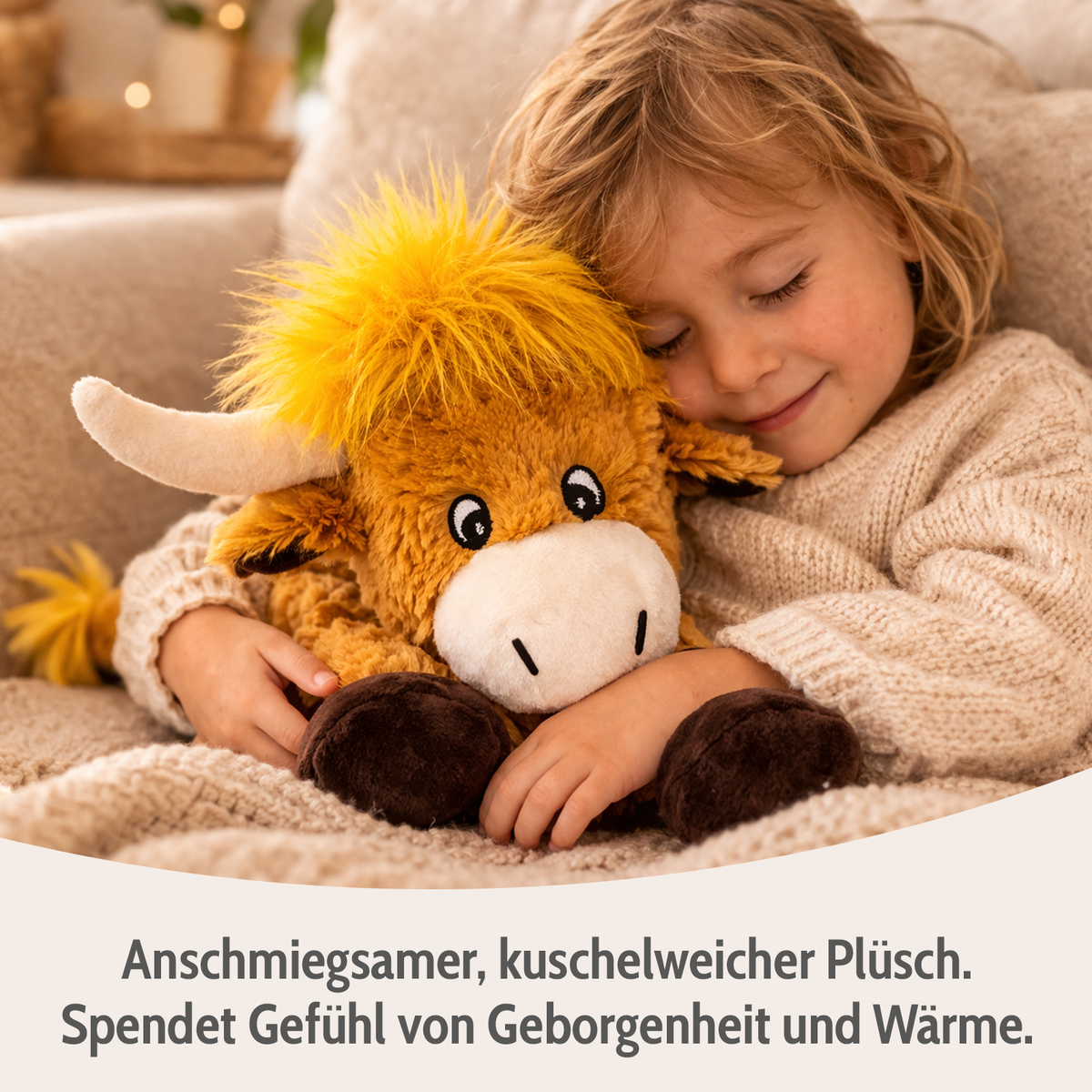 HOCHLANDRIND Premium