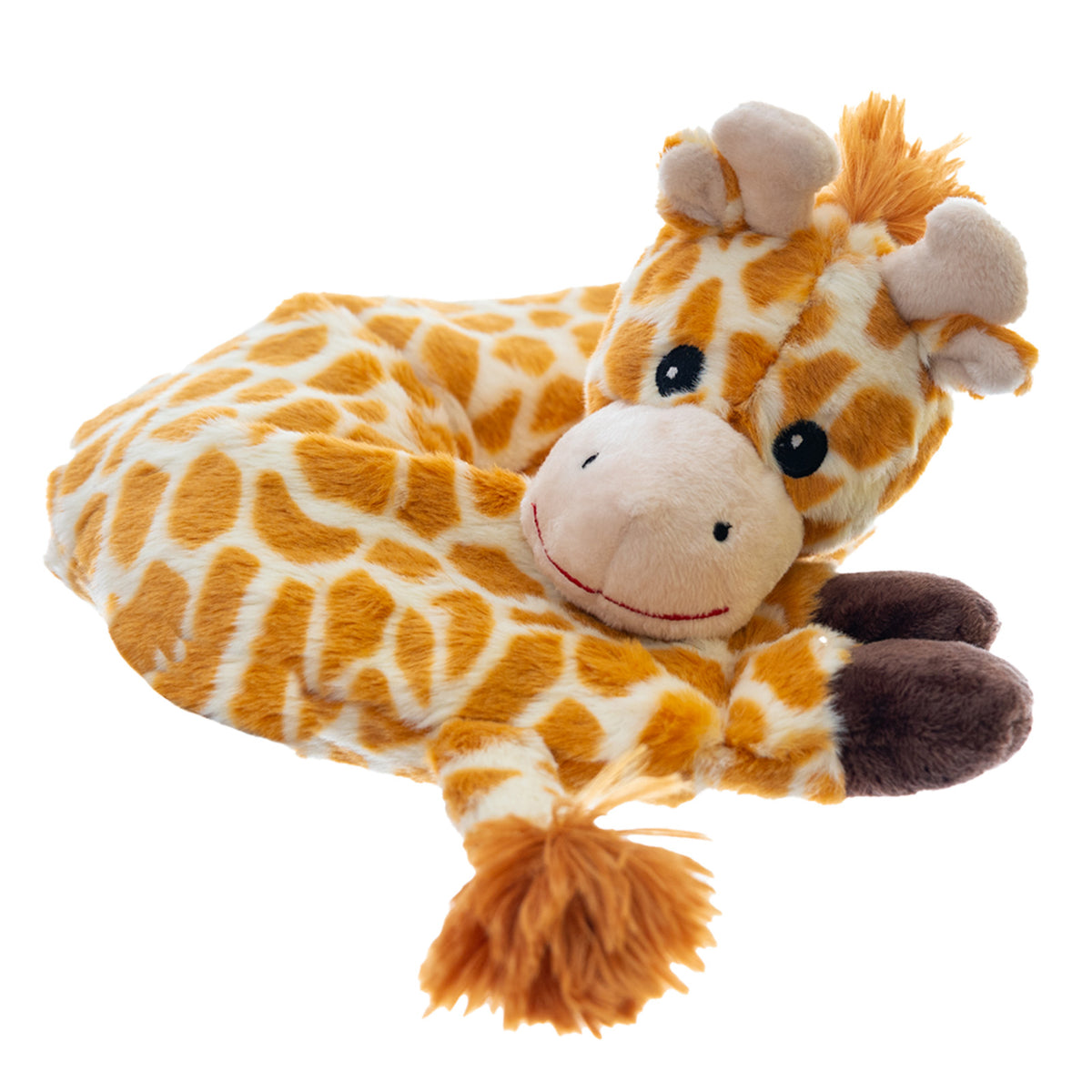 NACKENWÄRMER GIRAFFE Premium
