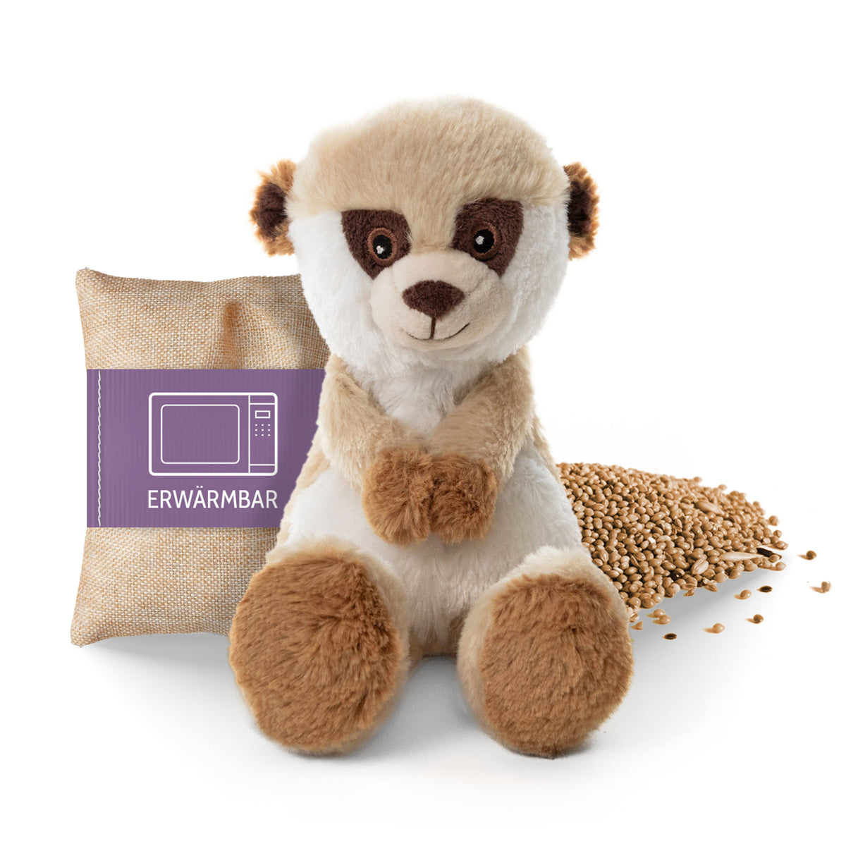ERDMÄNNCHEN Premium Midi