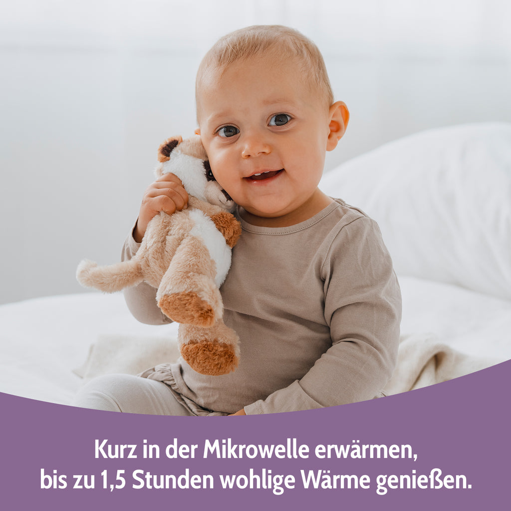 ERDMÄNNCHEN Premium Midi
