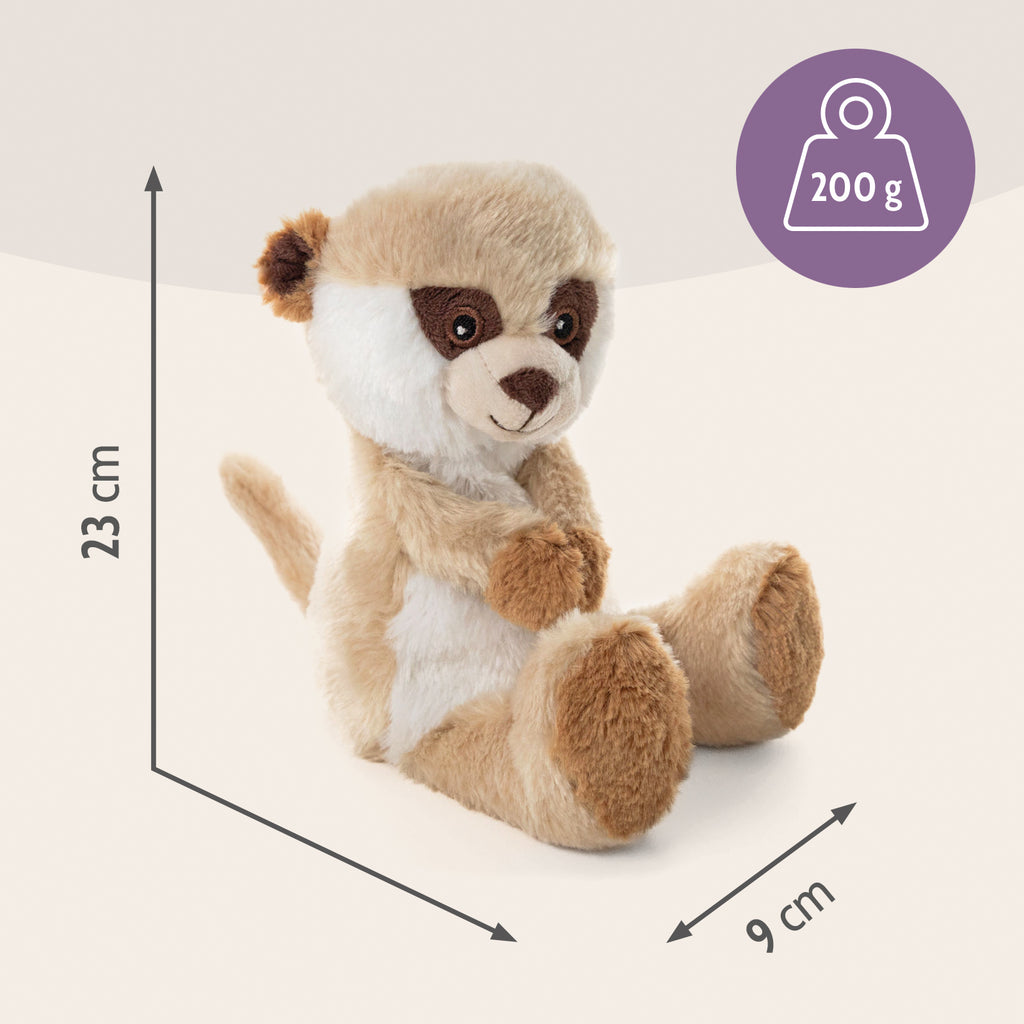 ERDMÄNNCHEN Premium Midi