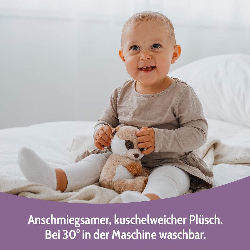 ERDMÄNNCHEN Premium Midi
