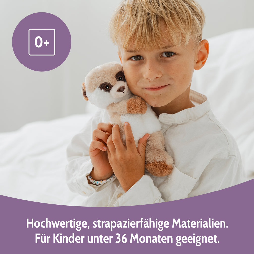 ERDMÄNNCHEN Classic