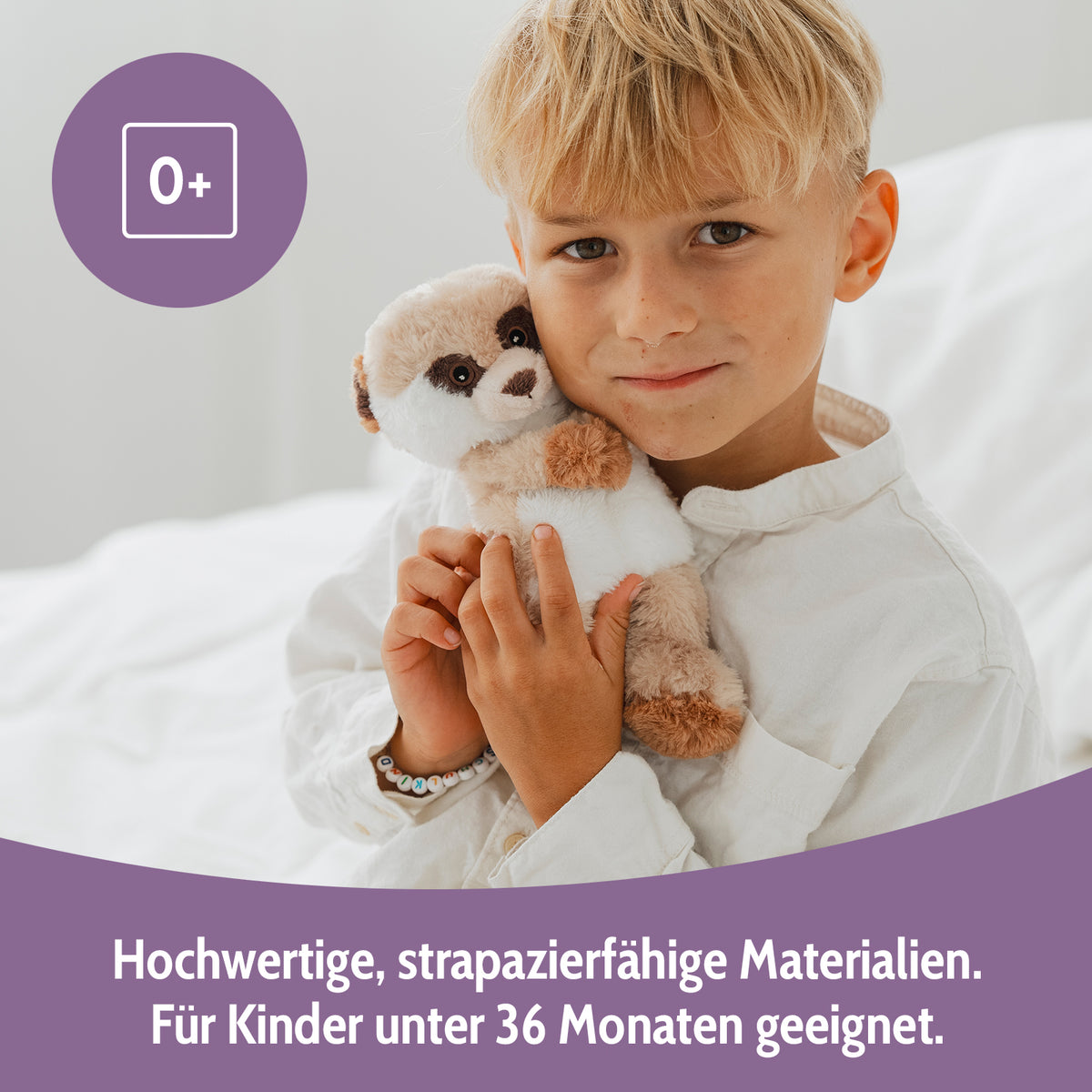 ERDMÄNNCHEN Classic