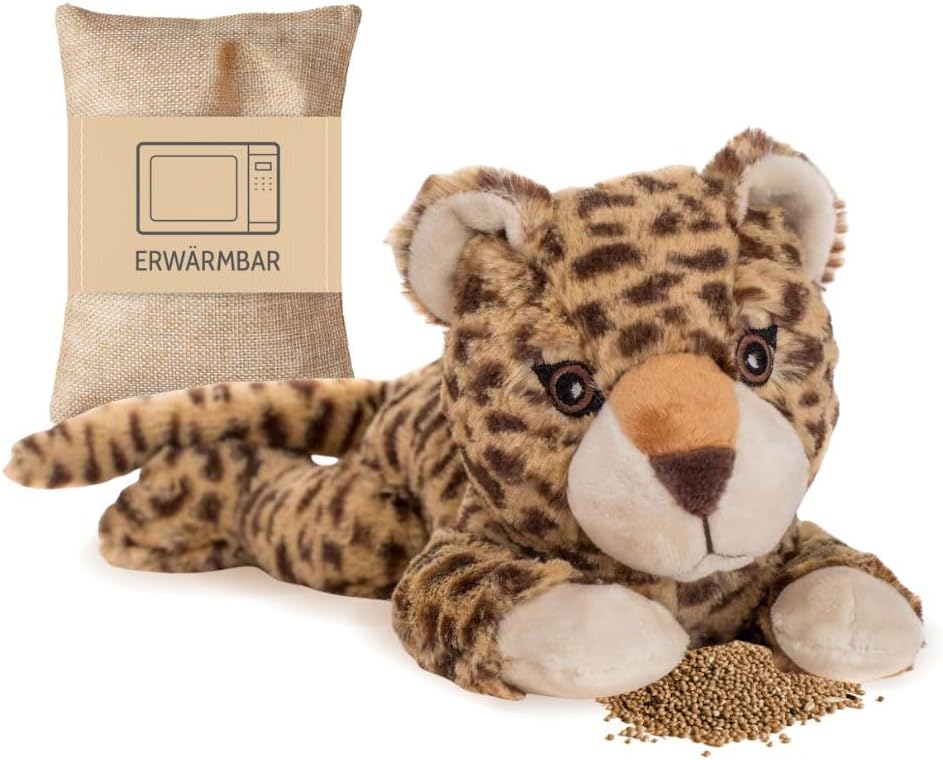 BABY LEOPARD Premium
