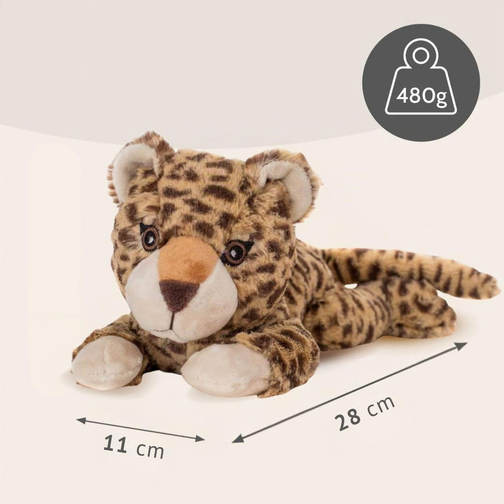 BABY LEOPARD Premium