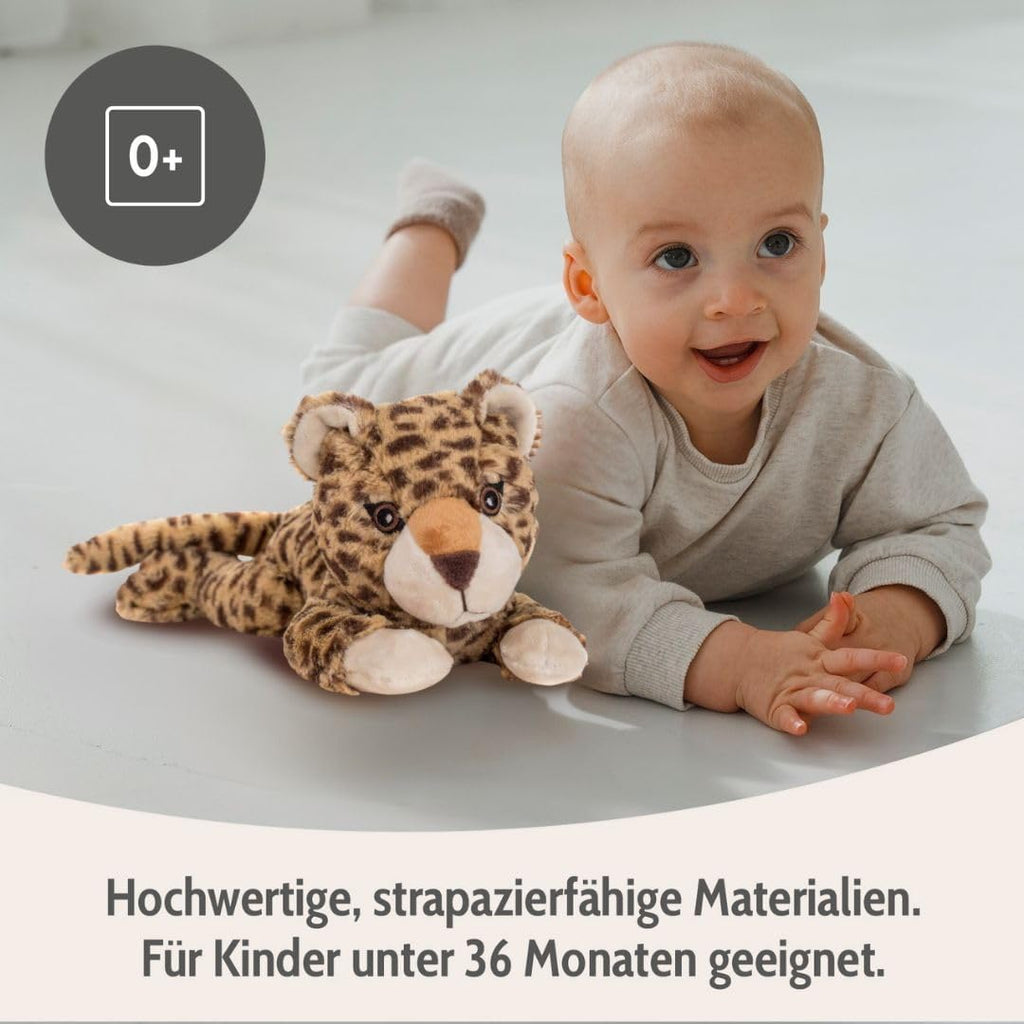BABY LEOPARD Premium