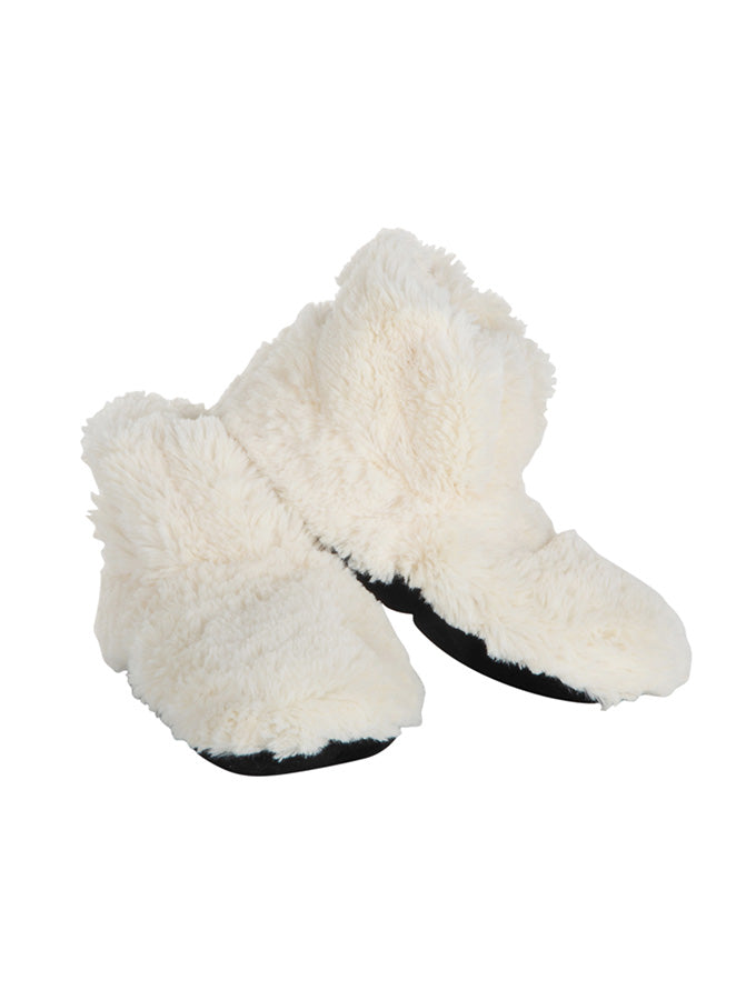 BOOTIES CREME M Classic