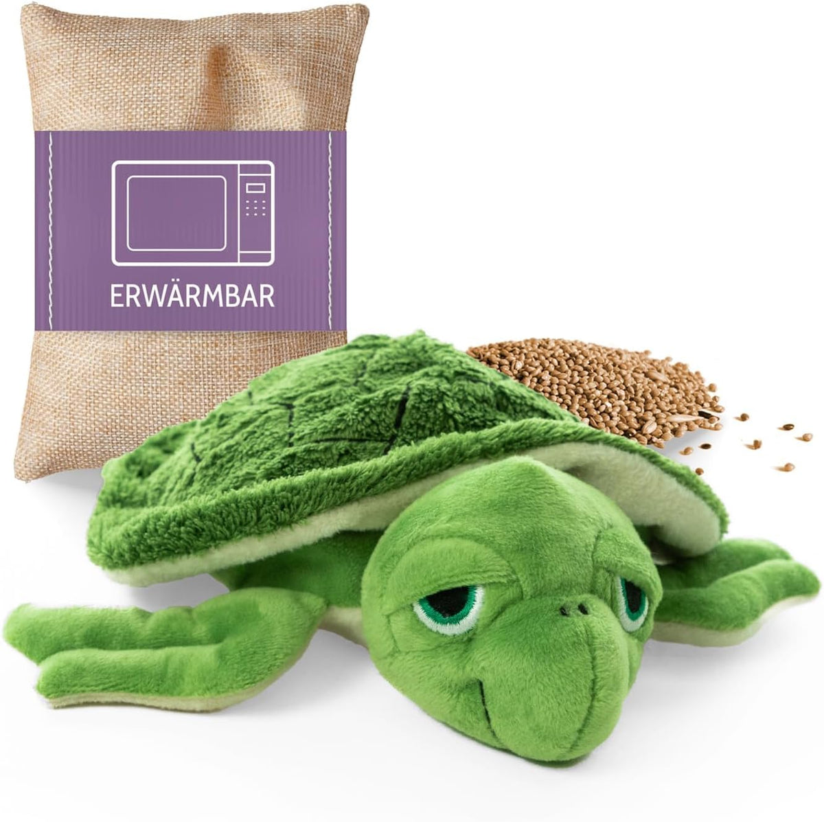 WASSERSCHILDKRÖTE Premium Midi