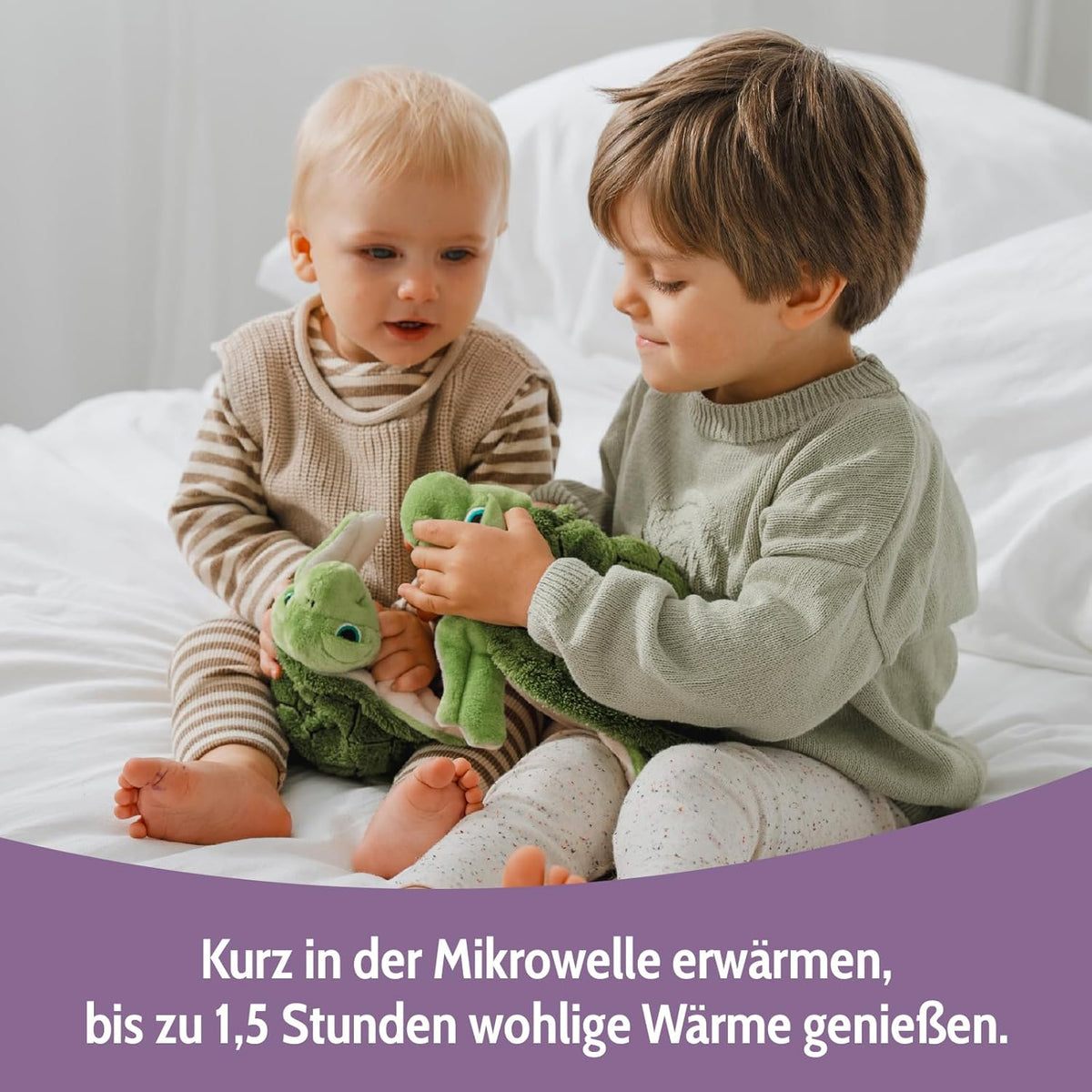 WASSERSCHILDKRÖTE Premium Midi