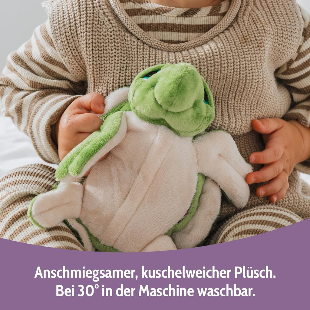 WASSERSCHILDKRÖTE Premium Midi