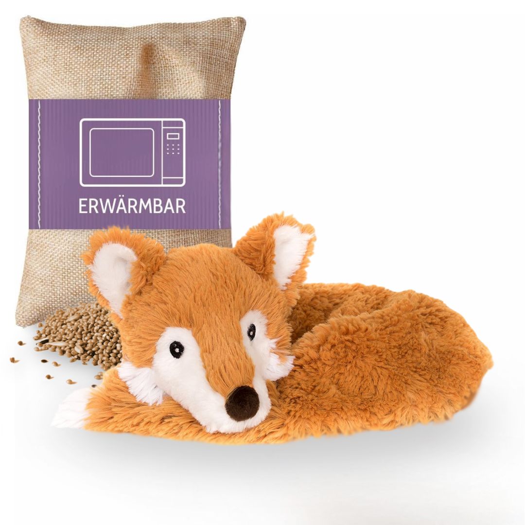 NACKENWÄRMER FUCHS Premium