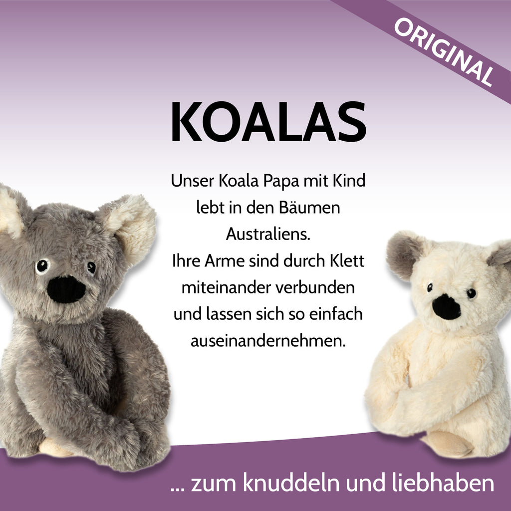 KOALA HUGYS Premium