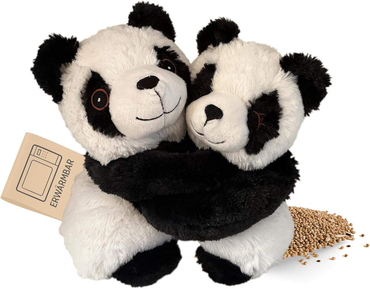 PANDA HUGYS Premium