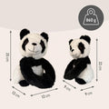 PANDA HUGYS Premium
