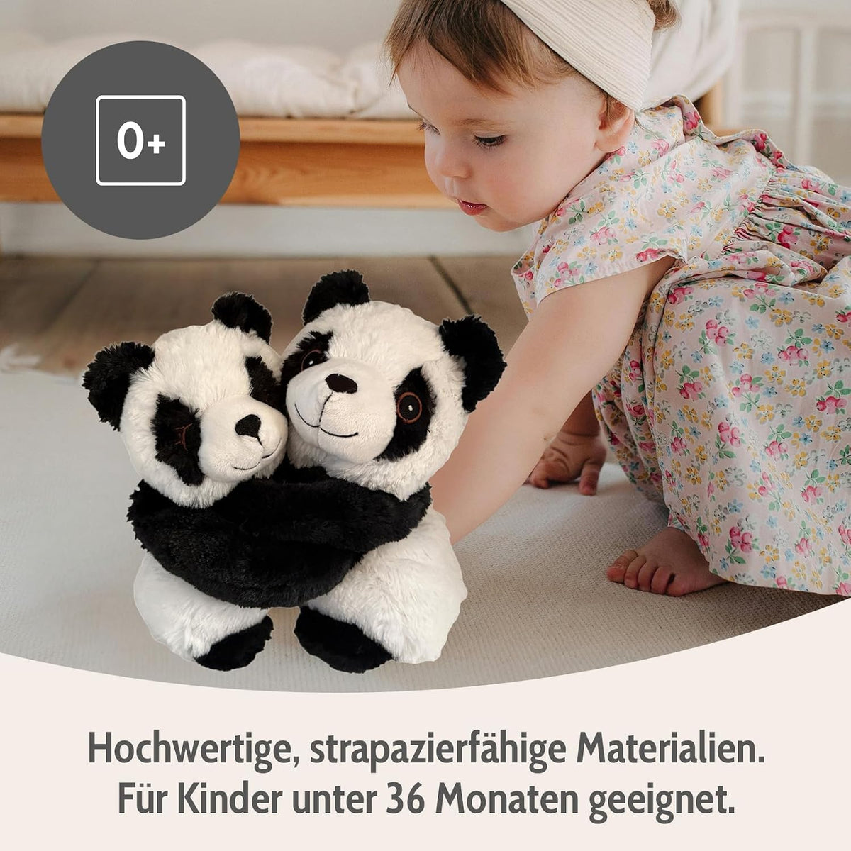 PANDA HUGYS Premium