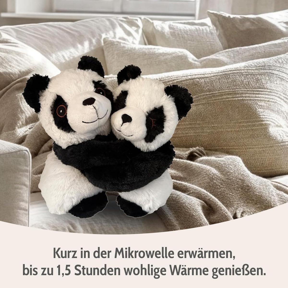 PANDA HUGYS Premium