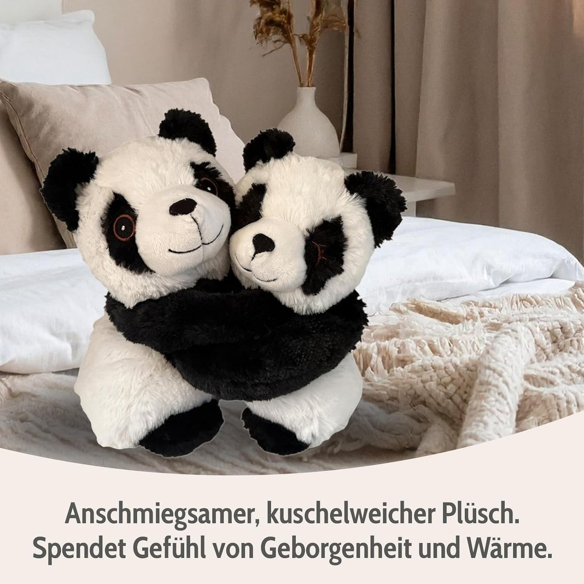 PANDA HUGYS Premium
