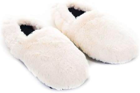 SLIPPERS CREME M Classic